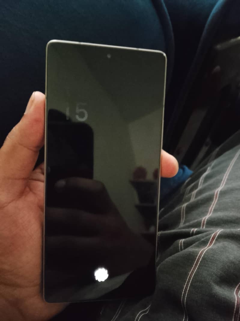 Infinix Note 50 Pro Plus 0