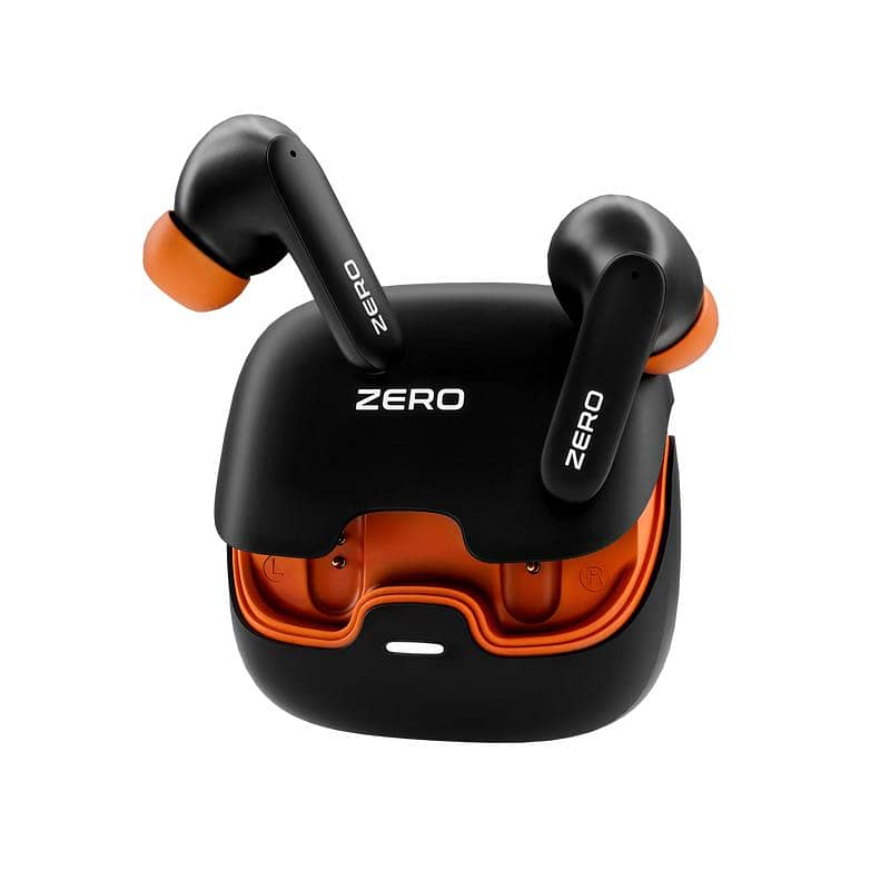 Wave pro Earbuds 1