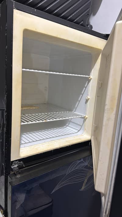 Electrolux fridge