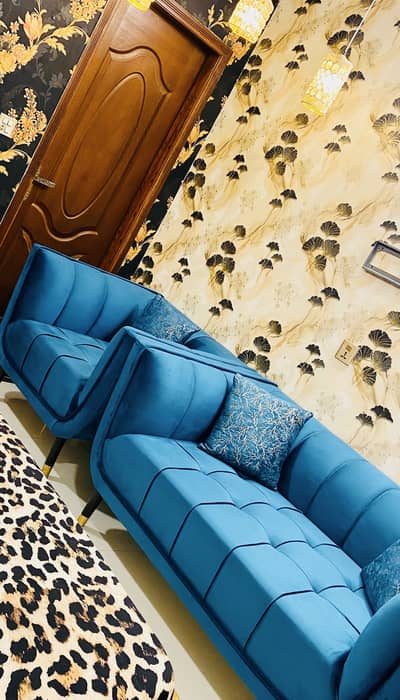BRAND NEW 2+1 SEATER PREMIUM SOFA