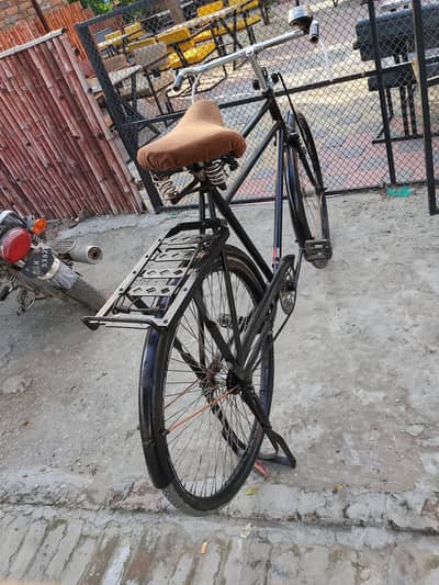 big Cycle