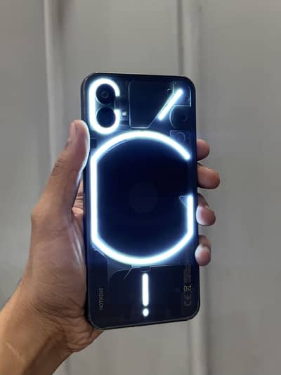 Nothing Phone 1