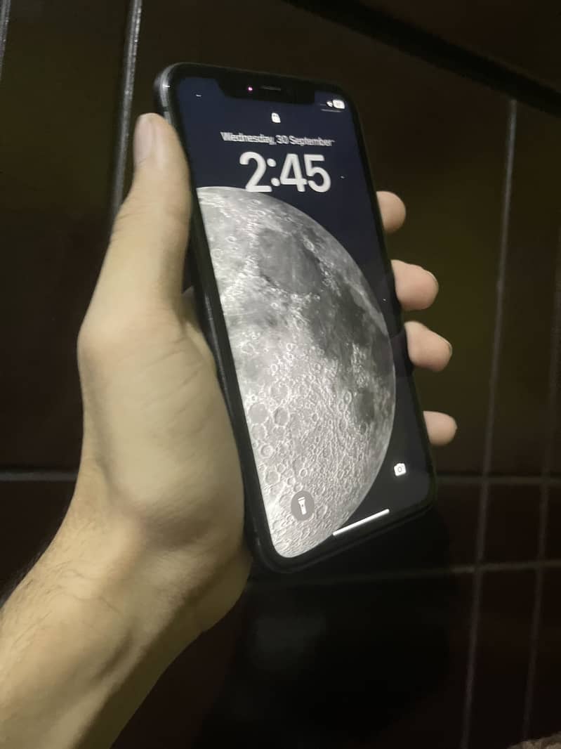 Apple iPhone 11 0