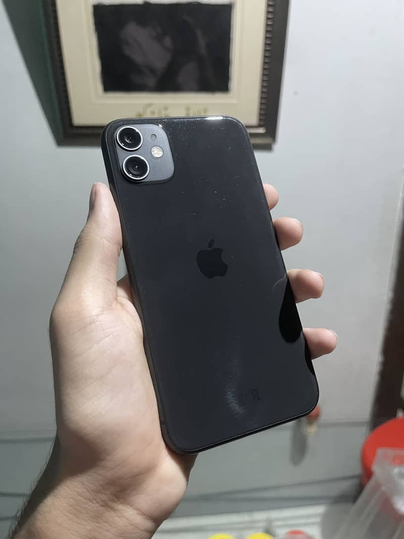 Apple iPhone 11 5