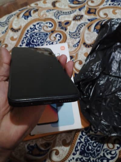 Xiaomi Redmi 12