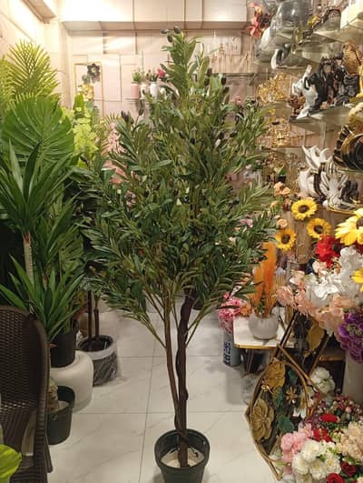 Artificial Love Plant with Original Look