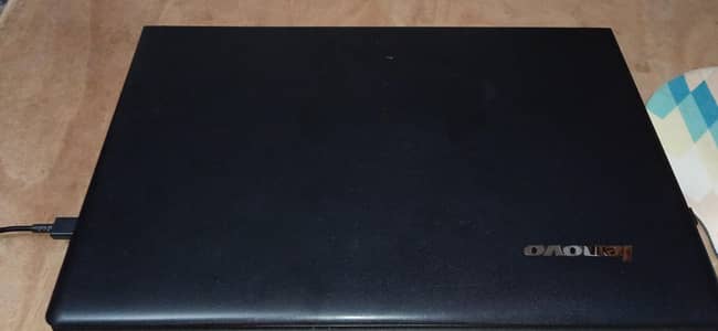 Lenovo Thinkpad 17-Inch I5 6th generation