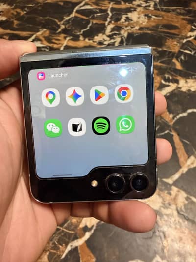 Samsung Mobile Z Flip 5