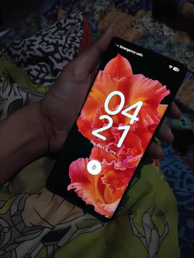 Google Pixel 6 Pro – Excellent Condition (10/10)