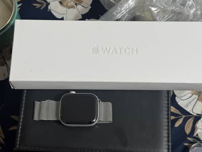 Apple watch series 10 46 mm