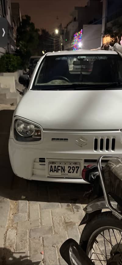 Suzuki Cultus VXR 2022