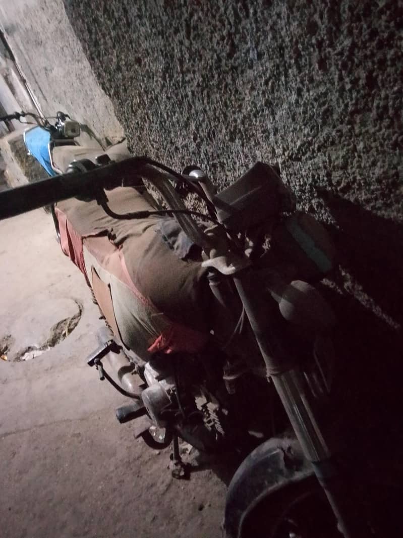 Unique bike 2