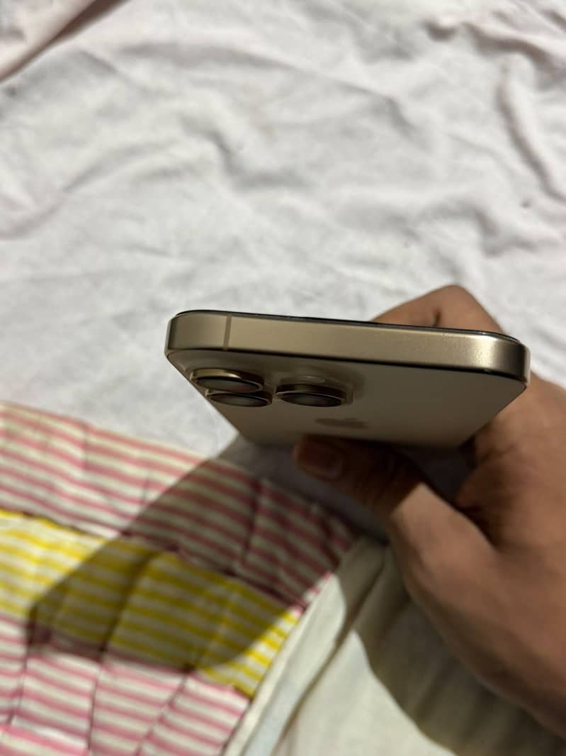 Apple iPhone 16 Pro Max 2