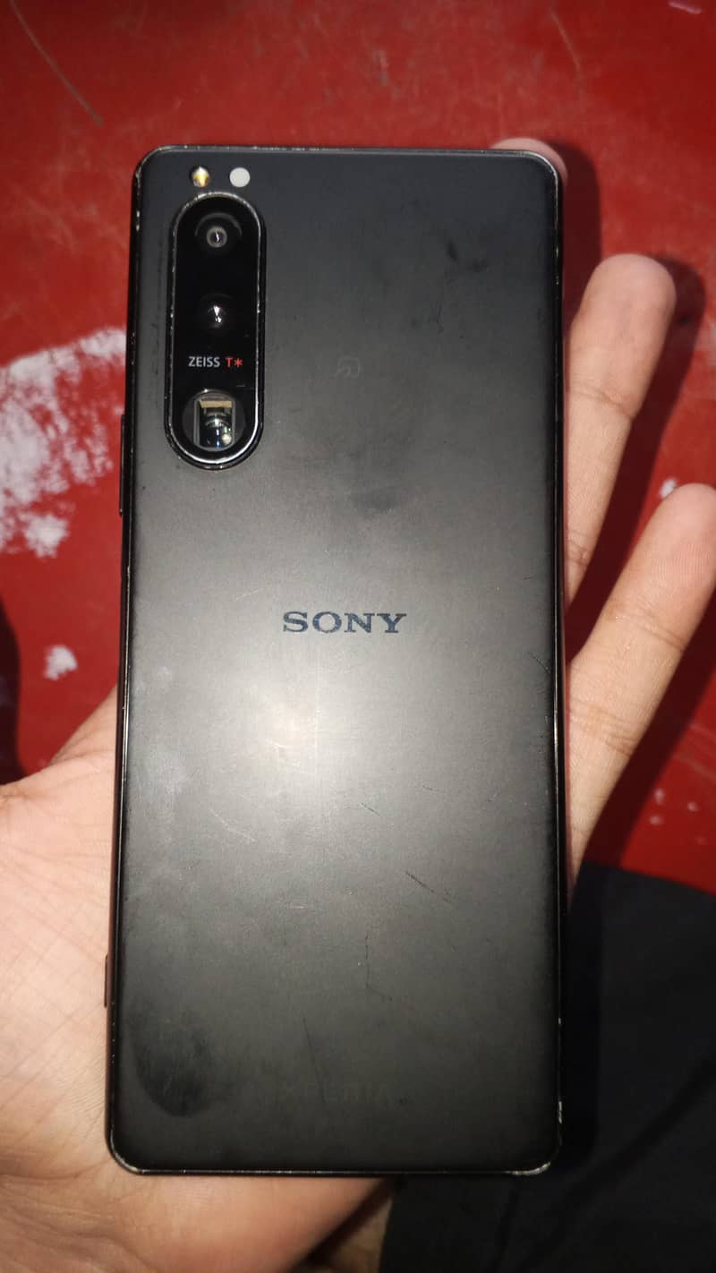 Sony 5 0