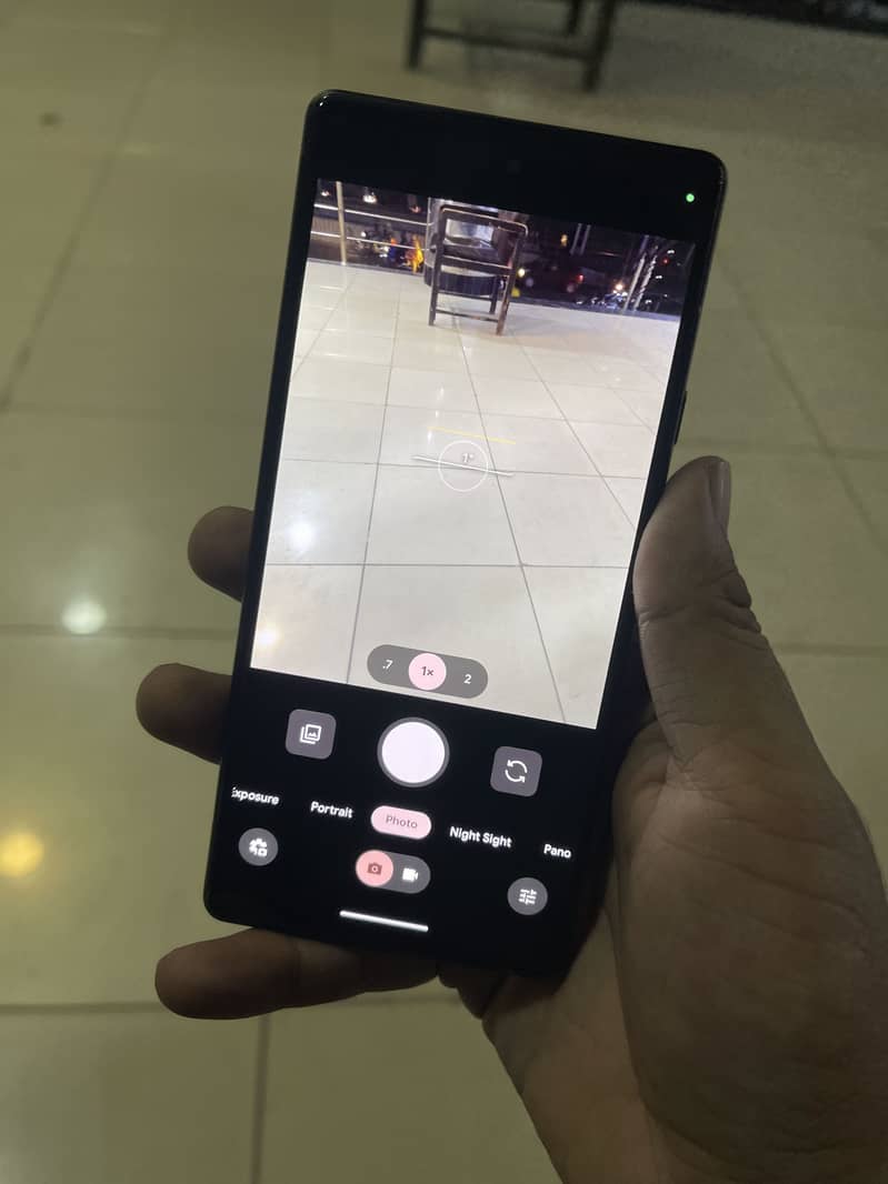 Google Pixel 6 2