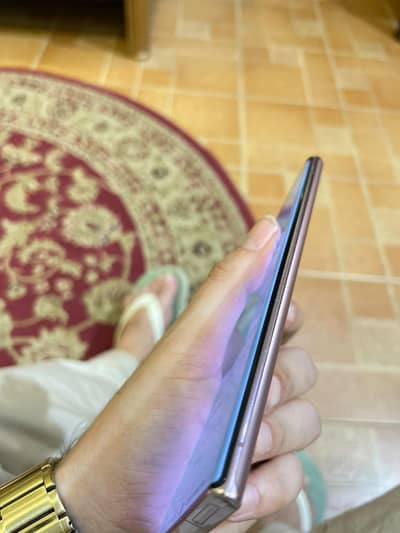 Samsung Mobile Note 20 Ultra