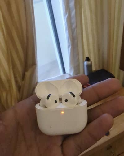 Airpods 4 Non anc