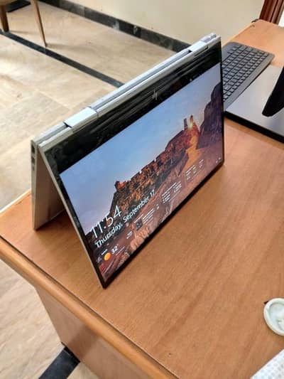 HP Envy x360