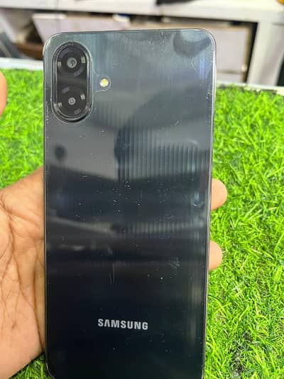 Samsung galaxy A07 4g wala haiw