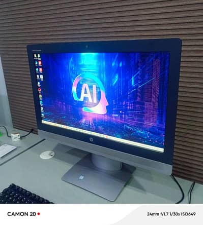 HP All in One For Sale