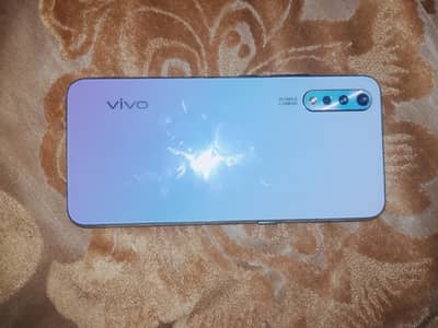 vivo s1 original 4.128 mobile and box hega  all okay mobile k