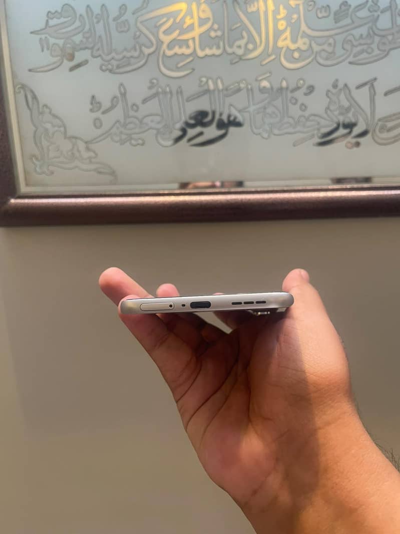 Infinix NOTE 60 PRO PLUS 1