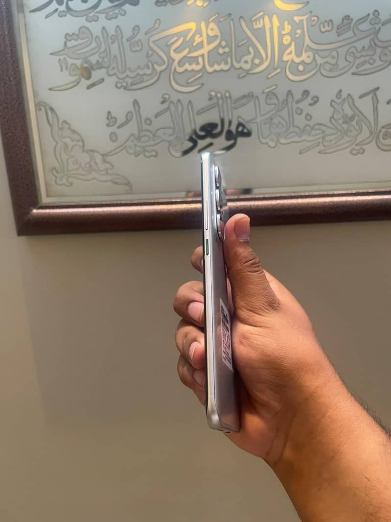 Infinix NOTE 60 PRO PLUS 2