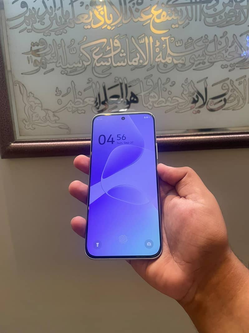 Infinix NOTE 60 PRO PLUS 3