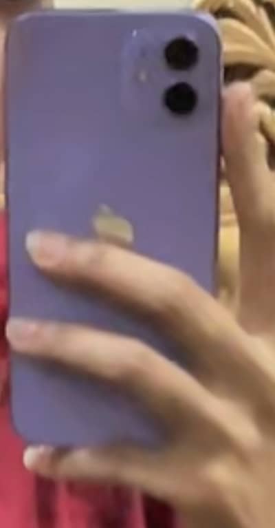 Apple iPhone 12