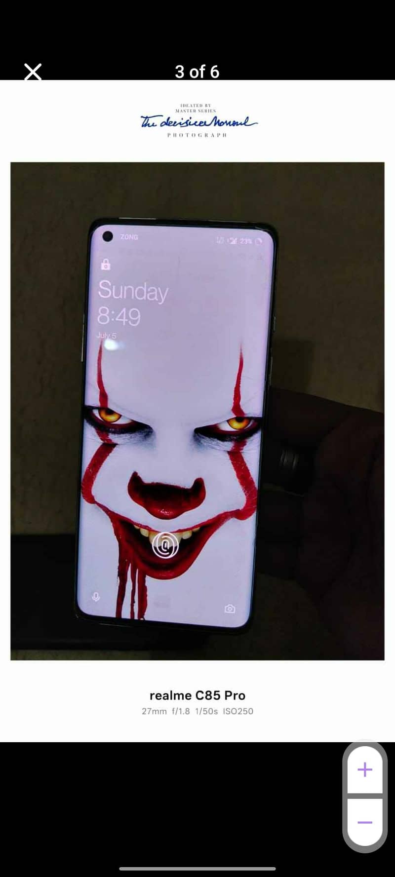 One Plus 8 2