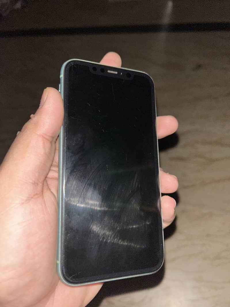 Apple iPhone XS Max 1