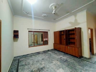 7Marla 3beds ground floor available for rent