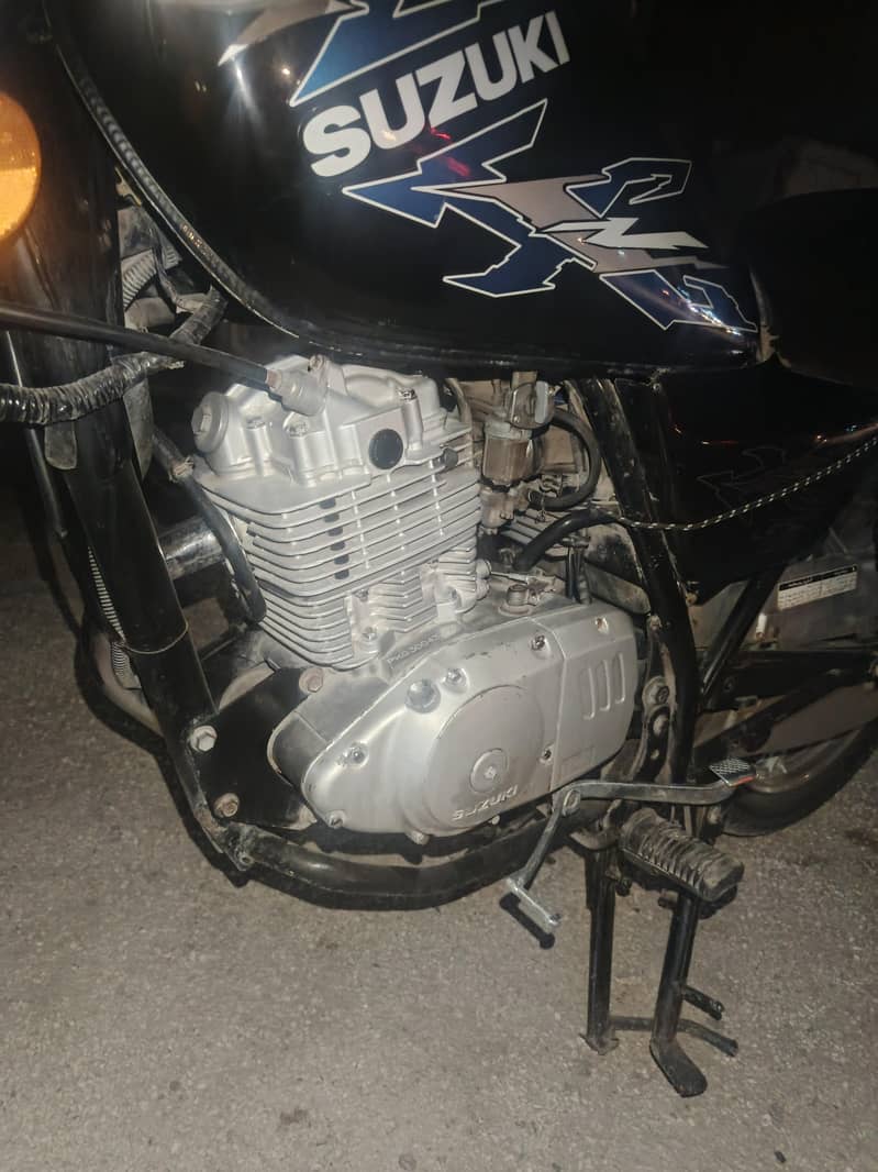 Gs150 0