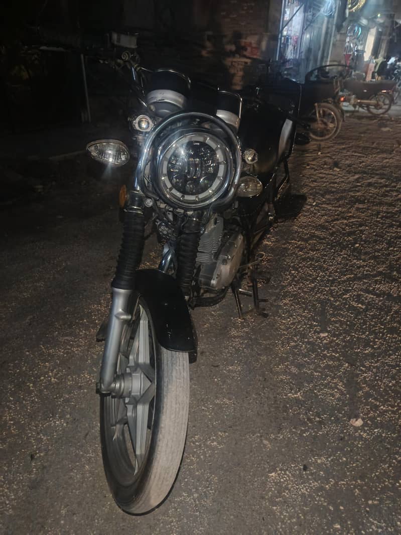 Gs150 1
