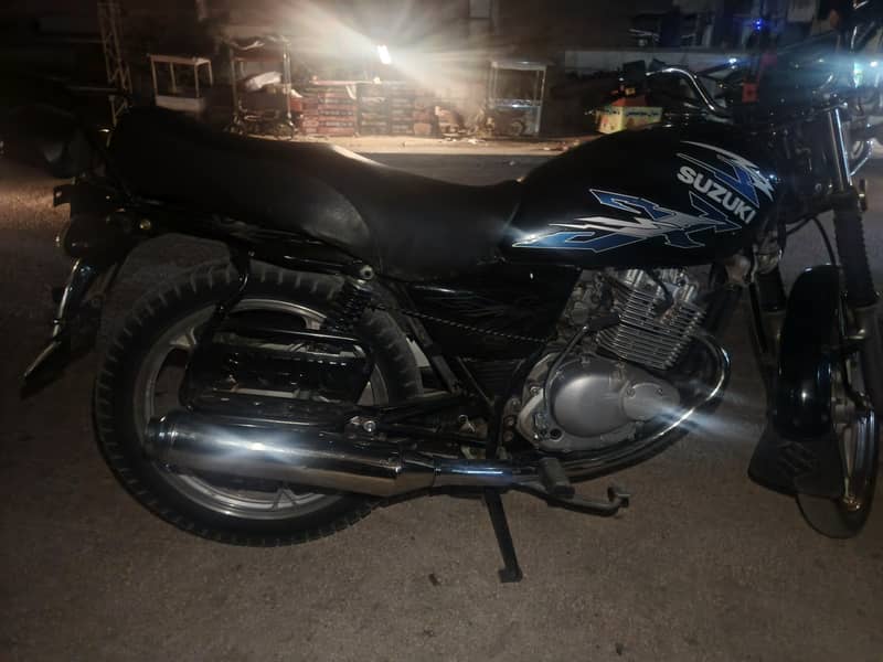 Gs150 2