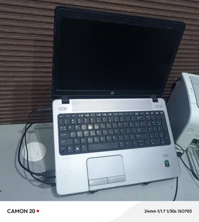 HP i5 4th Generation For Sale