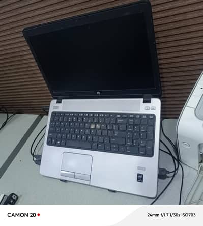 HP Probook i5 4th Generation For Sale