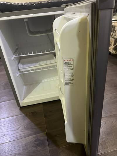 Dawlance Room fridge