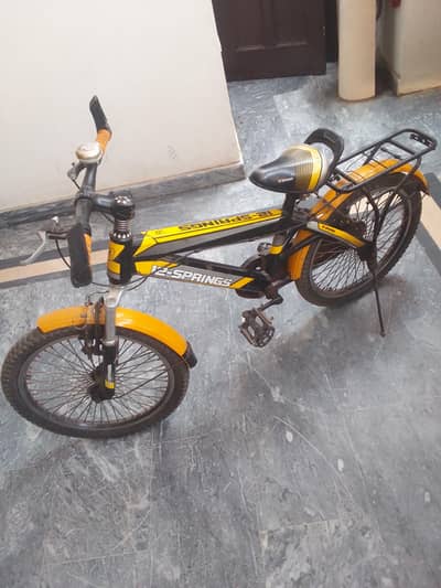cycle for sale in argent. if you interested contact to 03216646908