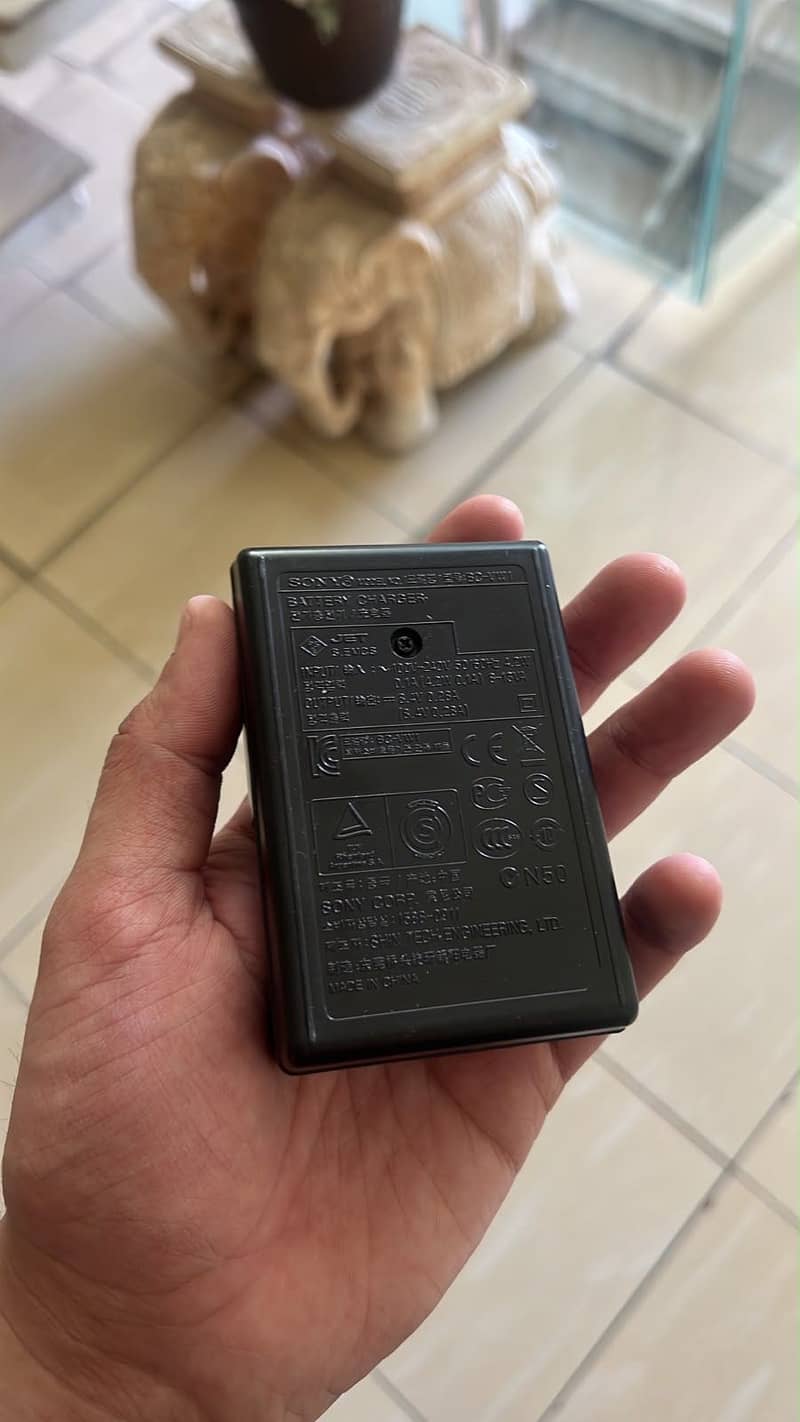 A7R II 6