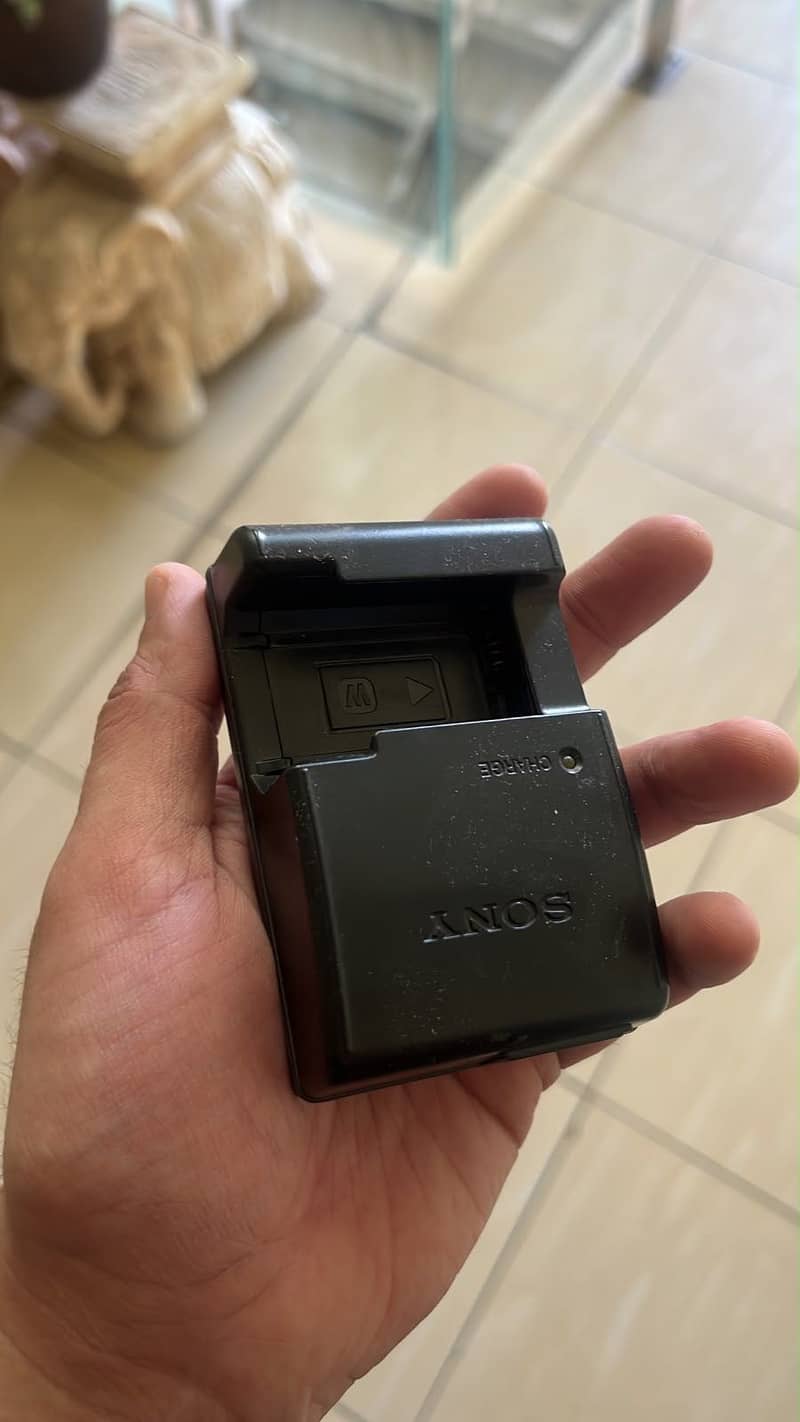 A7R II 7