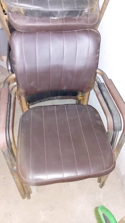 office chair