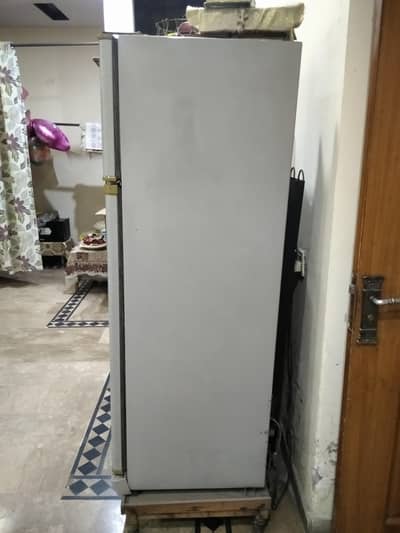 Dawlence fridge