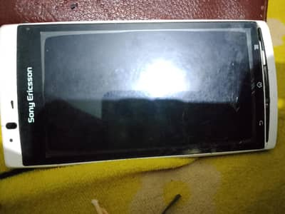 Sony Ericsson XPERIA ARC S LT18i antik