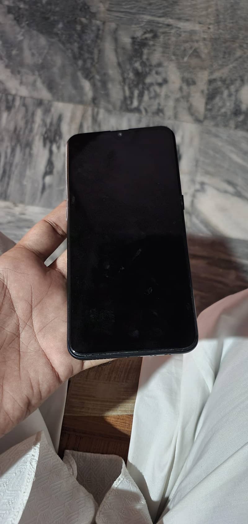 OPPO A12 0