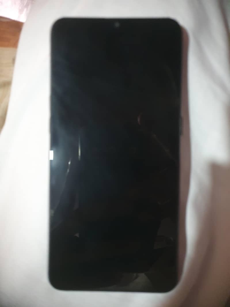 OPPO A12 6