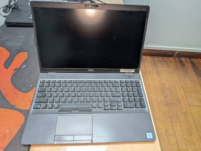 Dell Latitude E5500 | Core i5 8th Gen | 32GB RAM | 512GB NVMe