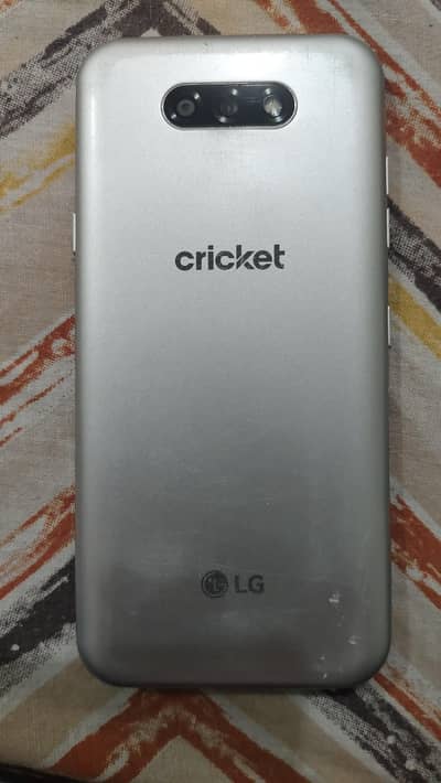 LG Fortune 3 (2GB Ram) 16GB Storage ( set of 6)
