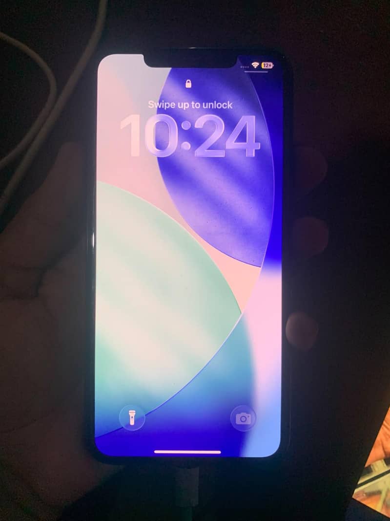Apple iPhone 11 Pro Max 1