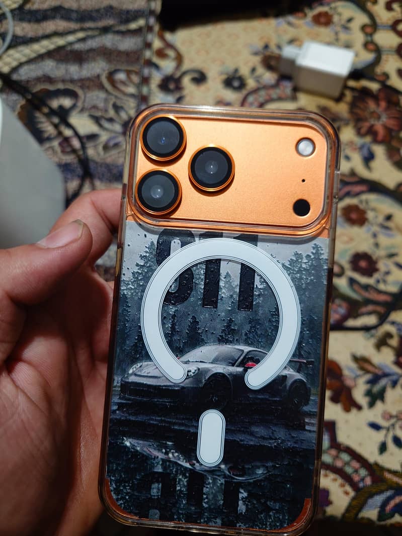 Apple iPhone XR converted 0